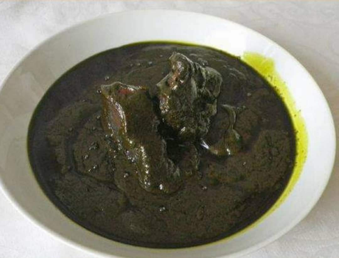 SAUCE FAKOUHOYE