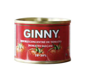 Tomate GENNY grande boite