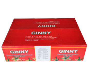 Tomate Genny Grande Boite, carton de 6 pièces