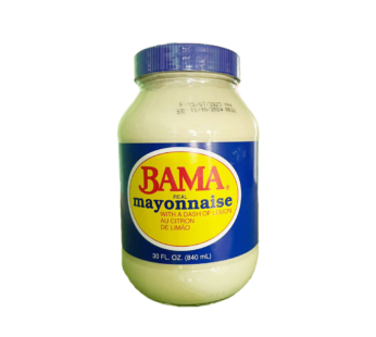 Mayonaise Bama